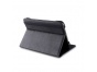 Knížkové pouzdro pro tablet 7 - 8"  černé