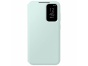 Smart View pouzdro pro Samsung S23 FE MINT GREEN zelenkavé