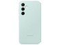 Smart View pouzdro pro Samsung S23 FE MINT GREEN zelenkavé