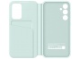 Smart View pouzdro pro Samsung S23 FE MINT GREEN zelenkavé