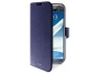 PURO Booklet Slim Case GNOTE2BOOKSBLUE