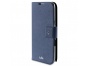 PURO Booklet Slim Case GNOTE2BOOKSBLUE