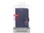 PURO Booklet Slim Case GNOTE2BOOKSBLUE