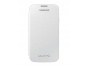Originální pouzdro Book pro Samsung Galaxy S4 White bílé