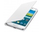 Originál Samsung flipové pouzdro pro Galaxy S5 mini, bílá