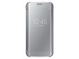 Originální flipové pouzdro Clear View pro  Samsung S7