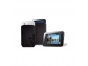 Pouzdro univerzální na tablet Samsung Galaxy Tab 7" a kompatibilní  černé