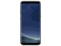 zadní kryt Clear Cover EF-QG950CBE pro Samsung Galaxy S8 + Plus Black černý