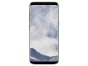 Samsung zadní kryt Clear Cover EF-QG950CSE pro Galaxy S8 Plus Silver stříbrný