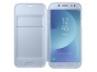 Originální flipové pouzdro pro Samsung Galaxy J5 2017, modrá