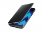 Samsung flipové pouzdro Clear View EF-ZA520CBE pro Samsung Galaxy A5 201