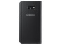 Samsung pouzdro S View s okénkem EF-CA520PBE pro Samsung Galaxy A5 2017 (SM-A520), černá
