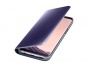 Samsung Clear View pouzdro EF-ZG950CPE pro Samsung Galaxy S8 Violet