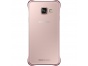 Samsung flipové pouzdro Clear View EF-ZG930CZEGWW pro Galaxy S7  růžovo zlaté