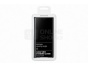 Originální pouzdro Clear View EF-ZN960CBEGWW pro Samsung Note 9 Black černé
