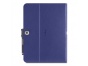 Belkin MultiTasker pouzdro pro Samsung Galaxy Tab 4 10,1"  SM-T530/SM-T535  Tmavě modré
