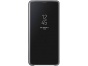 Originální flipové pouzdro Samsung Clear View pro Samsung S9 Plus + černé