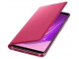 Pouzdro na mobil originální Samsung Galaxy A9 2018 růžové