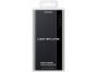 Pouzdro na mobil Clear View EF-ZN975CBEGWW pro Samsung Galaxy Note 10 PluS +/10 Plus + 5G  černé