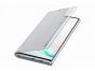 Pouzdro na mobil Clear View EF-ZN975CSEGWW pro Samsung N975 Galaxy Note 10+ Silver stříbrné