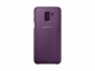 Pouzdro na mobil Samsung Galaxy J6 2018 Violet  fialové EF-WJ600CEEGWW