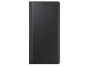 Originální kožené pouzdro na Samsung Galaxy Note 9 BLACK černé