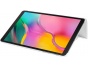 Originální pouzdro pro tablet Samsung Galaxy Tab A 10.1" 2019 bílé