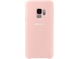 Originální silikonový kryt pro Samsung Galaxy S9 růžový