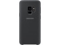 Originální silikonový kryt pro Samsung Galaxy S9 černý