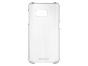 Originální kryt Clear Cover EF-QG930CSE pro Samsung Galaxy S7 Silver stříbrný