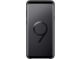 Originální silikonový kryt EF-PG965TBEGWW pro Samsung Galaxy S9 Plus černý