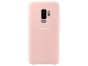 Originální silikonový kryt EF-PG965TPEGWW pro Samsung Galaxy S9 Plus růžový