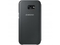 Originální flipové pouzdro NEON EF-FA520PBEGWW pro Samsung  Galaxy A5 2017 BLACK černé
