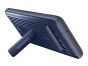 Pouzdro Samsung Protective Standing  EF-RG973CBEGWW na Galaxy S10 černý modrý