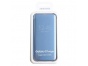 Samsung pouzdro Clear View EF-ZG935CLEGWW pro Samsung Galaxy S7 Edge Blue modré