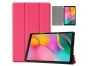 OBAL PRO SAMSUNG TAB A 10,1" 2019 SM-T510, SM-T515 RŮŽOVÝ