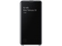 Samsung pouzdro Clear View EF-ZG970CBEGWW pro Samsung Galaxy S10e Black černé