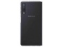 Samsung pouzdro Wallet EF-WA750PBEGWW pro Samsung Galaxy A7 2018 Black černé