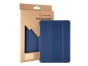 Tactical Book Tri Fold Pouzdro pro Samsung T500/T505 Galaxy Tab A7 10.4 Blue