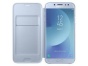 Samsung pouzdro EF-WJ730CLEGWW pro Samsung Galaxy J7 2017 BLUE modré