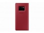 Samsung pouzdro Wallet EF-WN960LREGWW pro Samsung Galaxy Note 9 RED červené