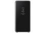 Samsung pouzdro Clear View EF-ZG965CBEGWW pro Samsung Galaxy S9 Plus + Black černé