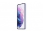 Originální silikonový kryt pro Samsung Galaxy S21 Violet fialové