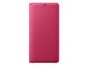 Samsung pouzdro Wallet EF-WA920PPEGWW pro Samsung Galaxy A9 2018 PINK růžové