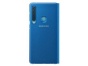 Originální pouzdro Wallet EF-WA920PLEGWW pro Samsung Galaxy A9 2018 modré