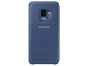 Originální LED View pouzdro EF-NG960PLEGWW pro Samsung Galaxy S9 BLUE modré