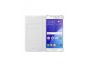 Pouzdro Samsung  Wally EF-WA510PWEGWW pro Samsung Galaxy A5 2016 WHITE bílé