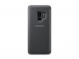 Pouzdro Samsung Clear View EF-ZG960CBEGWW pro Samsung Galaxy S9 Black černé