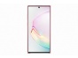 Samsung silikonový kryt EF-PN975TPEGWW pro Samsung Galaxy Note10 + růžový