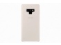 Silikonový zadní kryt EF-PN960TWEGWW pro Samsung Galaxy Note 9 bílá